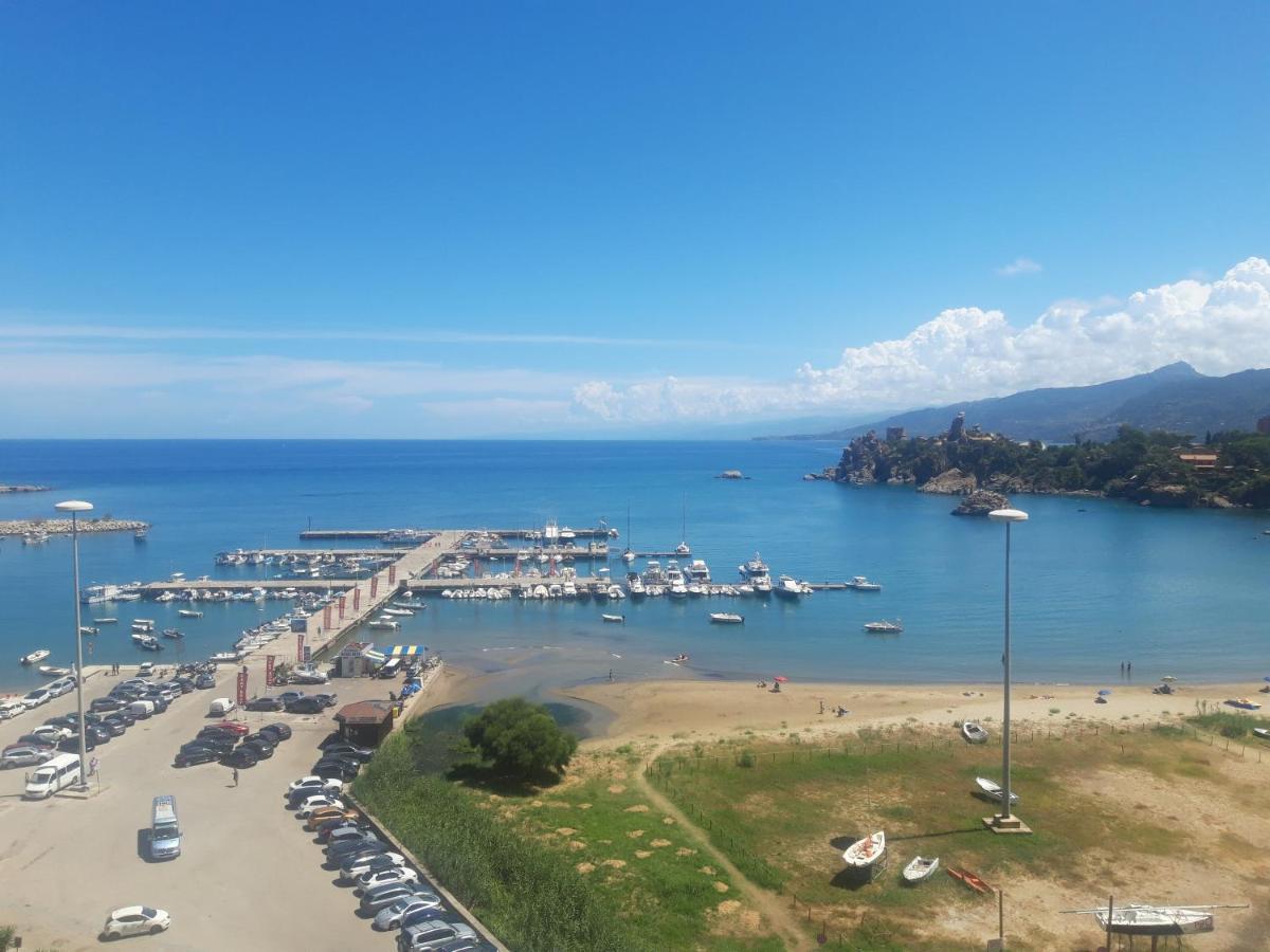 Bellavista63 Villa Cefalu Ngoại thất bức ảnh