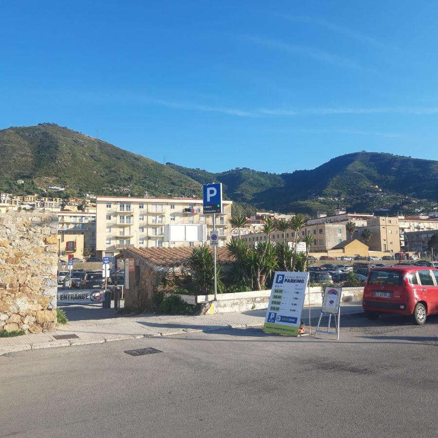 Bellavista63 Villa Cefalu Ngoại thất bức ảnh