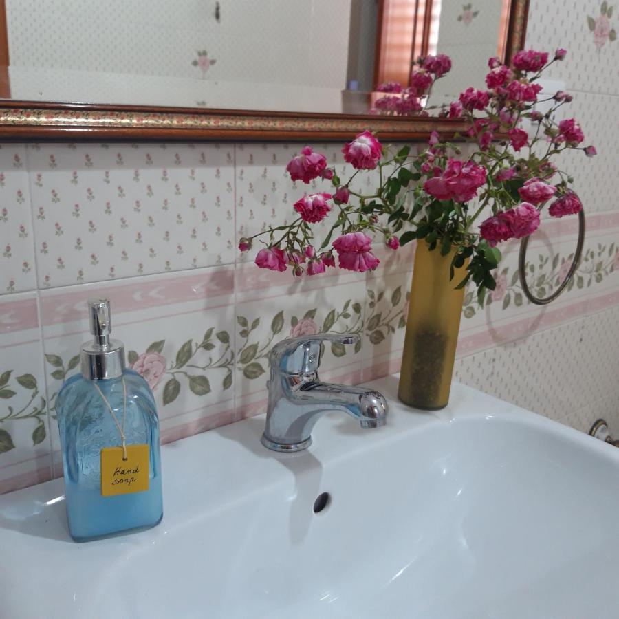 Bellavista63 Villa Cefalu Ngoại thất bức ảnh