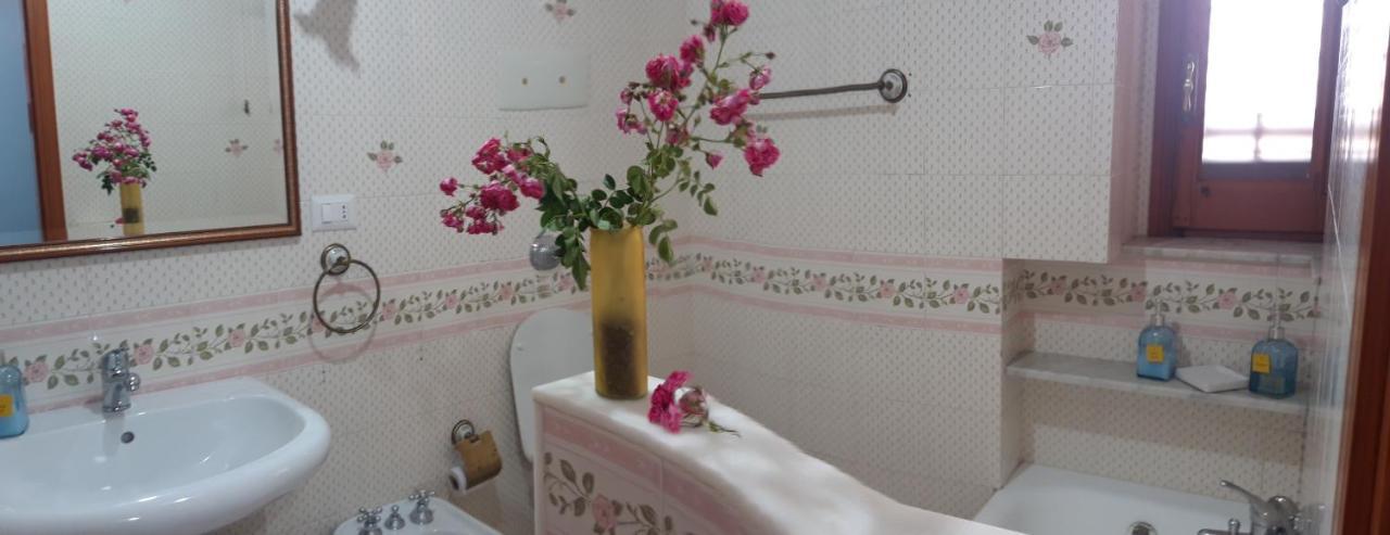 Bellavista63 Villa Cefalu Ngoại thất bức ảnh