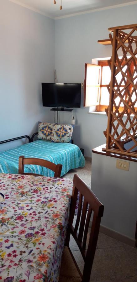 Bellavista63 Villa Cefalu Ngoại thất bức ảnh