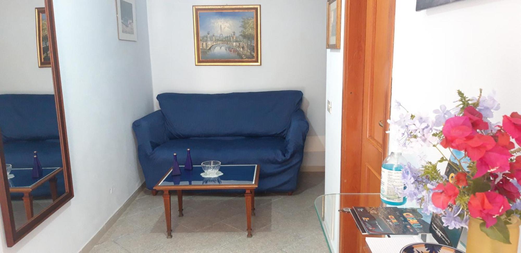 Bellavista63 Villa Cefalu Ngoại thất bức ảnh