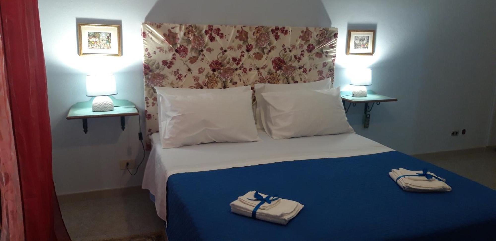 Bellavista63 Villa Cefalu Ngoại thất bức ảnh