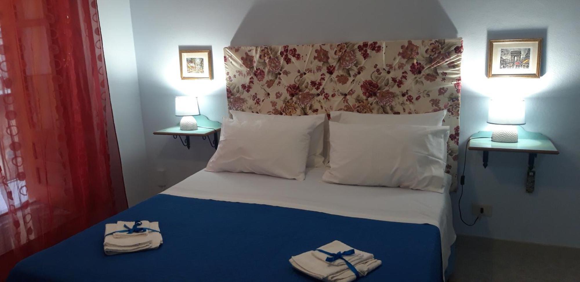 Bellavista63 Villa Cefalu Ngoại thất bức ảnh