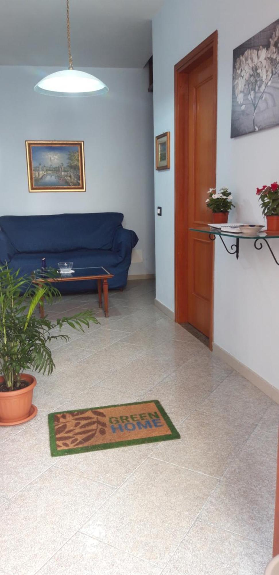 Bellavista63 Villa Cefalu Ngoại thất bức ảnh